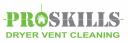 ProSkills Dryer Vent Cleaning logo